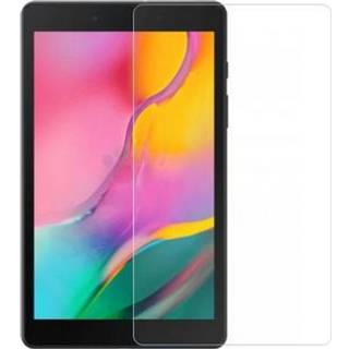 Samsung Galaxy Tab A 8.0 (2019) Skærmbeskyttelse Hærdet Glas - 9H, 0.3mm - Klar