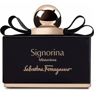 Salvatore Ferragamo Signorina Misteriosa Eau de parfum 100 ml