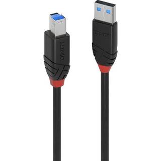 LINDY 10m  USB  3.0  Active  Cable  Slim