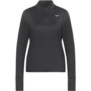 Nike Dri-FIT Swift Element UV Half Zip - Dame, Str. XL | Komfort & Beskyttelse til Løb