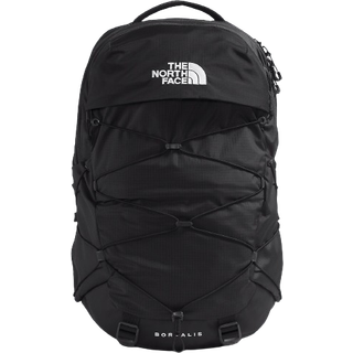 The North Face Borealis TNF Black/TNF Black/NPF, TNF Black-TNF Black-NPF, OneSize