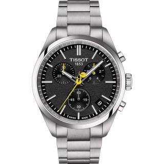 Tissot T150.417.11.051.00 Herrenuhr PR 100 Chronograph Tour de France