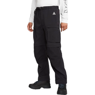 Pants Nike ACG &#34;Smith Summit&#34; Cargo Pants Black/ Anthracite/ Summit White S - Summit White - S