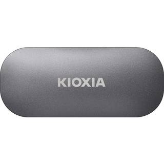 Kioxia EXCERIA PLUS Portable SSD - 1TB