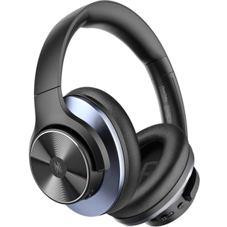 OneOdio A10 Trådløs Kabling Headset Sort