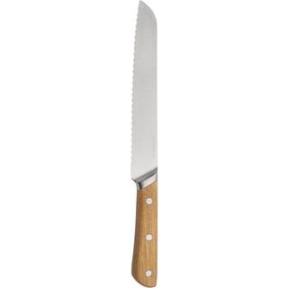 Oak brødkniv