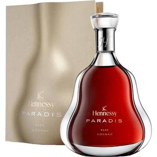 Hennessy Paradis Rare Cognac 40% 70 cl