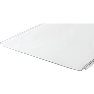 Plastmo SunGlaze tagplade 4x585x3000 klar 4168300