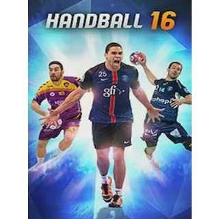 Handball 16 Steam Key GLOBAL