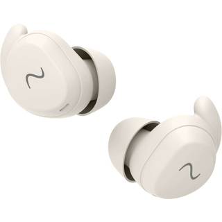 Wavell 3 Light Comfort Høretelefoner - Hvid