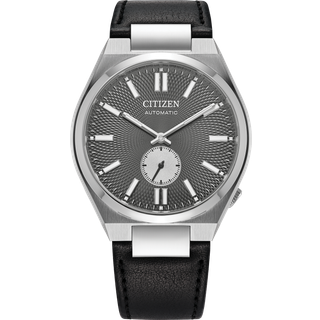 Citizen NK5010-01H Herrenuhr Tsuyosa Automatik 40mm 5ATM