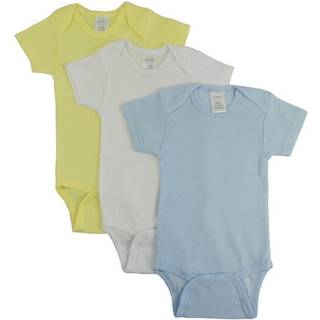 Bambini Pastel Boys 'Short Sleeve Variety Pack