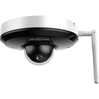Dahua PTZ Kamera SD1A404DB-GNY-W 2,8 - 12mm Wizsense Überwachungskamera mit 4 Megapixel Auflösung. professionelle Kamera für außen - weiß