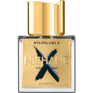 NISHANE Wülóng Chá X Extrait de Parfum - 100 ml