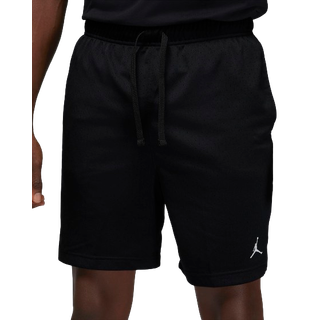 Jordan Sport Dri-FIT-shorts i mesh til mænd - sort - M