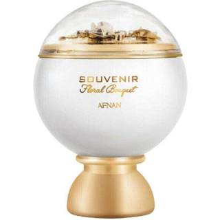 Afnan Souvenir Floral Bouquet Eau de Parfum til kvinder 100 ml - 100 ml
