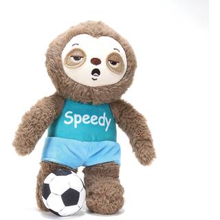 Dovendyr bamse speedy