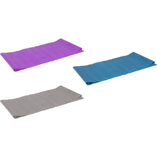 Odin Træningselastik PAKKETILBUD (niveau 2, 3, 4)