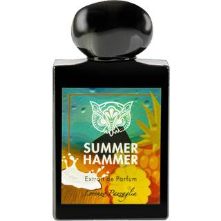 Summer Hammer Extrait de Parfum 50ml