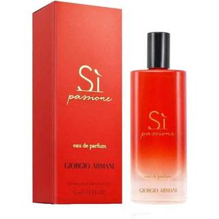 Giorgio Armani - Sí Passione - 15 ml - Edp