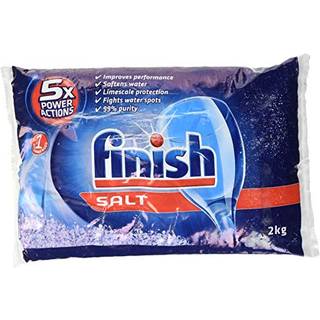 Bosch finish SGZ9091UC opvaskemaskine salt - 2 kg (pakke kan variere)
