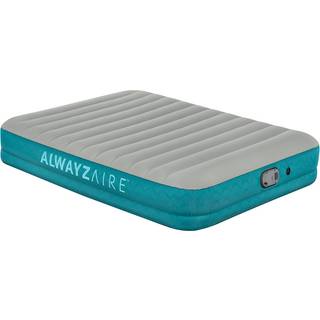 AlwayzAire Fortech Luftmadras m/Genopladelig Pumpe 203x152x36 cm