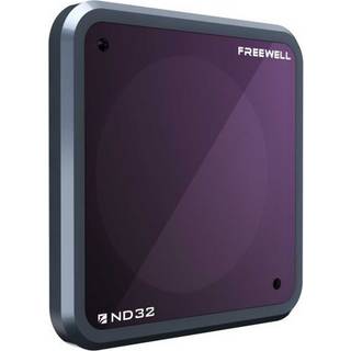 ND32-filter til Action 2