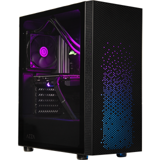 Max Bite Bloodlust Gaming PC