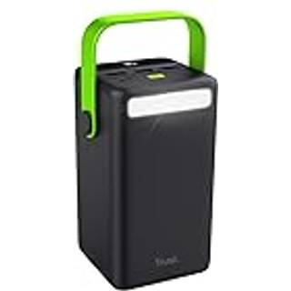 Trust Redoh XXL Powerbank - 50000 mAh