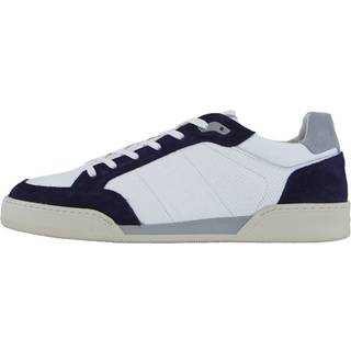 Björn Borg Men&#39;s Suede Sneaker Sl200 Hvid, 45