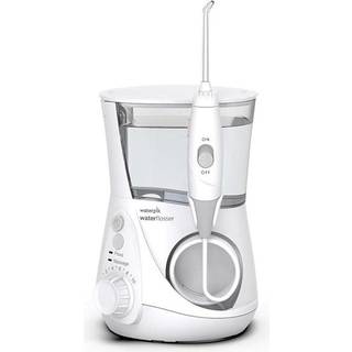 Waterpik Aquarius White Professional Mundskyller