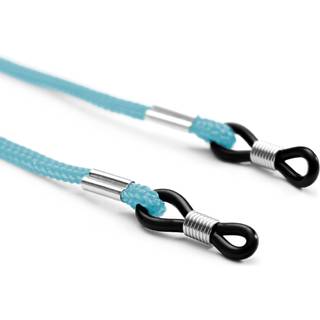 Lyseblå Solbrille Strop