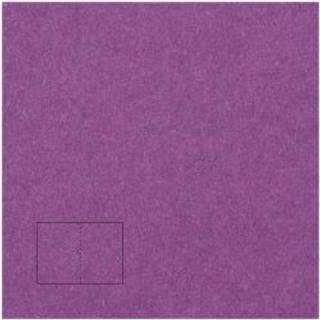 Klappkarte Essentials A6 5 Stück - Lila