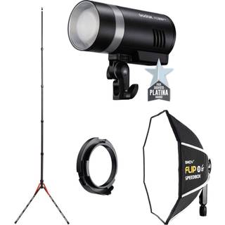 Godox Witstro AD300PRO Go Kit (Promo)