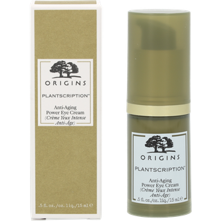 Origins Plantscription Anti-Aging Power Eye Cream (15 ml)