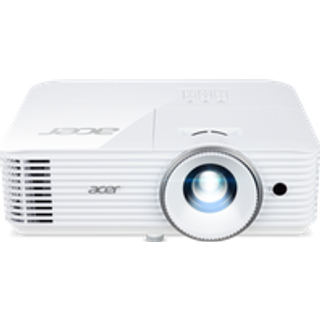 Acer Projektor H6546Ki - DLP projector - portable - 3D - 802.11 b/g/n wireless / LAN - 1920 x 1080 - 5200 ANSI lumens