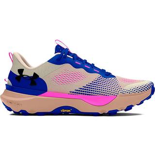 Trailsko Under Armour UA U Infinite Pro Trail 3027202-100 Størrelse 45 EU | 10 UK | 11 US | 29 CM
