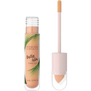 Physicians-Formula Ansigtspleje BB-CC-CreamsButter Glow Corrector Peach 5,6 ml () - 5,6 ml