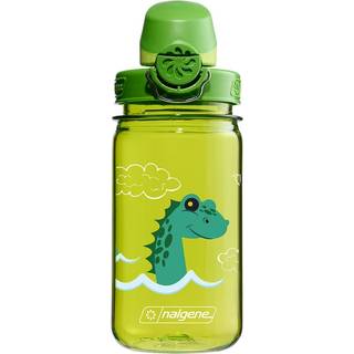 Nalgene Kids' Otf 0,35 L Sustain Green Nessie, 325ML
