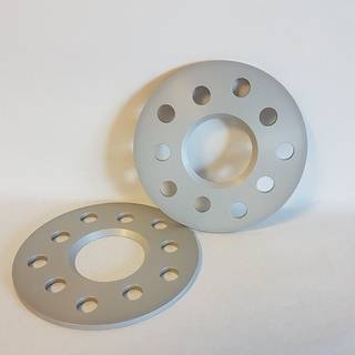 H&R Spacere 10264601 Dr-System 10 Mm