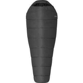 Urberg Extra Wide Sleeping Bag 2.0 Asphalt, OneSize