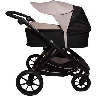 Easygrow Solskærm - knopp Sandbrown