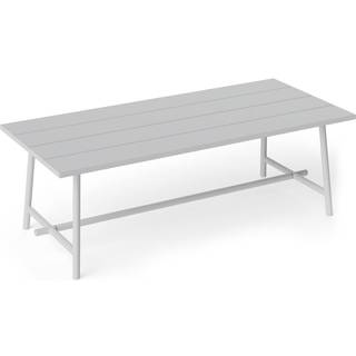 Fatboy Fred's Havebord Lysegrå