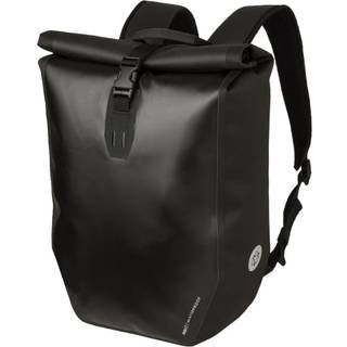 AGU Shelter Rygsæk Sort