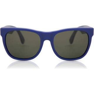 Retrosuperfuture CLASSIC BLACK 120 55 Solbriller Mænd Blue - Blue - 55mm