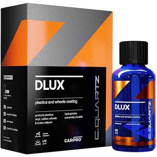 CarPro CQuartz DLUX Fælg/Plastcoating