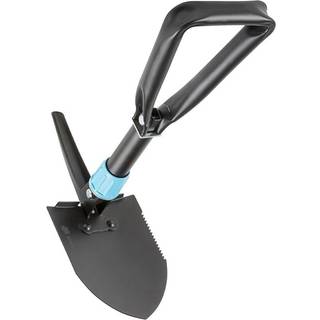 Cellfast CELLPRO foldbar skovl med hakke inkl. hylster