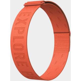 Coros Band til pulsmåling - 720230-orange. Optimer din træning med præcise målinger og komfortabelt design.