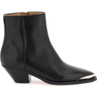 Botas Bajas Adnas - Mujer - Negro - Talla 36 - Isabel Marant