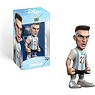 Minix Lautaro Argentina